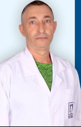 Гельман Григорий Семёнович