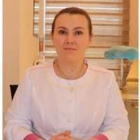 Шамсутдинова Эльвира Фаридовна