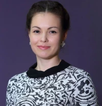 Бегишева Раушания Рашидовна