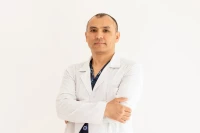 Юлдашев Акромжон Камулжанович