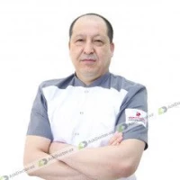 Бекназаров Зафар