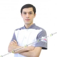 Raximov Jaxongir