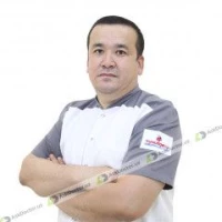 Egamnazarov Nurbek