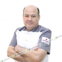 Бойназаров Исмоил