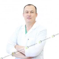 Tilagov Fozil