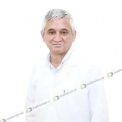 Худаёров Рустам