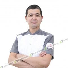 Isroilov Abrorjon