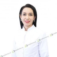 Мирзаева Нозима