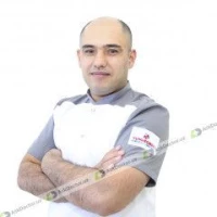 Абдукодиров Элдор