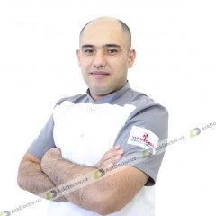 Abdukodirov Eldor