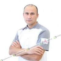 Sayidov Abduvohid