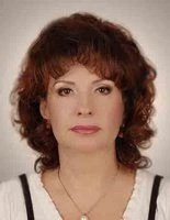 Духовная Елена Евгеньевна