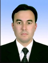 Рахматуллаев Акмал Абадбекович