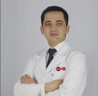 Аскаров Равшан Тахрирович