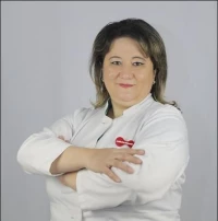 Мусаева Малика Баситовна