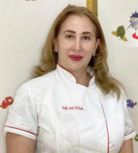 Убайдуллаева Юлдуз Хамидиллаевна