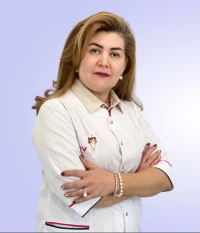 Муталова Камила Рахимовна