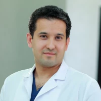 Maqsudov Muzaffar Fatxullaevich