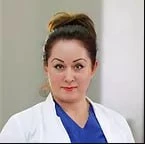 Grigoryants Larisa Vladimirovna