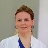 Yachgurova Alla Vadimovna