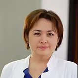 Норова Юлдуз Джамаловна