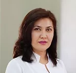 Yuldasheva Nargiza Erkinovna