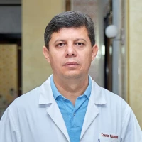 Nizomxojaev Sharofiddin Zayniddinovich