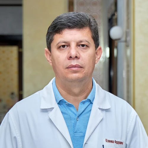 Nizomxojaev Sharofiddin Zayniddinovich