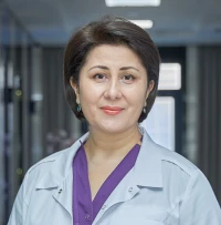Rahimbayeva Oydin Haitmurodovna