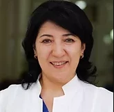 Shokirova Dilfuza Xosilovna
