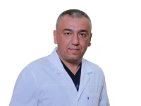 Зайлобиддинов Олим Гуломович
