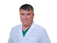 Абдуллаев Дильмурод Абдуллаевич
