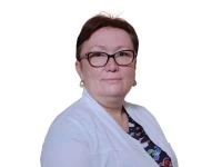 Мухаметжанова Наталья Ивановна
