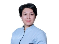 Ахмедова Дилором Анваровна