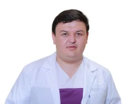 Наджмиддинов Зайниддин Наджмиддинович