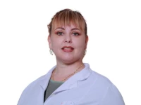 Богданова Светлана Станиславовна