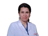 Мирзаева Эльвира Сагдуллаевна