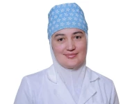 Musulmanqulova Zulayho Zulhaybarovna