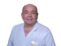 Солиев Соибжон Сайфуллаевич