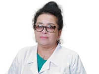 Латипова Тамина Хамидовна