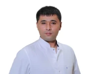 Xoliqov Mirzohid Adhamovich