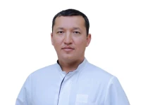 Турсункулов Искандер Аскаралиевич
