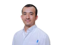 Мамедов Сухроб Уткирович