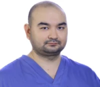 Daminov Rustam Faridovich