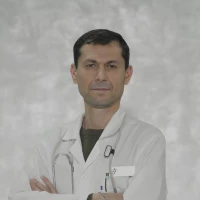 Ахмедов Улугбек Шерзодович