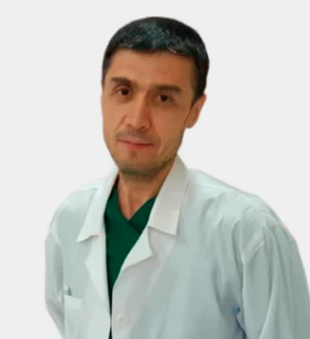 Ташкинбаев Камиль Закирович