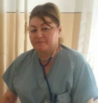 Anikshteyn Nella Maratovna