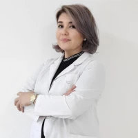 Пазилова Мавлуда Хайдаралиевна