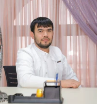 Фаррух Рахимович