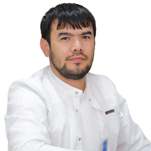 Фаррух Рахимович